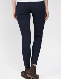 Five Pocket Jeggings