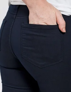 Five Pocket Jeggings