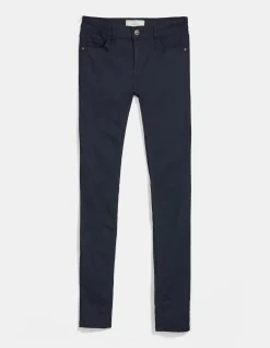 Five Pocket Jeggings