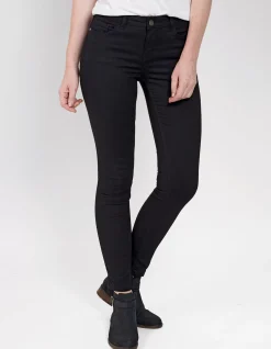 Five Pocket Jeggings