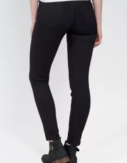 Five Pocket Jeggings