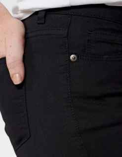 Five Pocket Jeggings