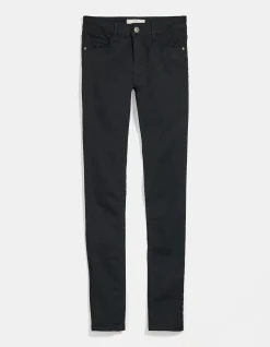 Five Pocket Jeggings