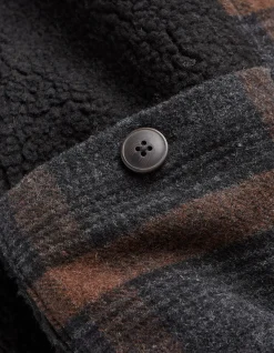 Fjord Ombre Overshirt