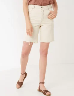 Fleet Bermuda Shorts
