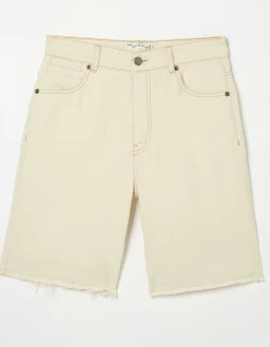 Fleet Bermuda Shorts