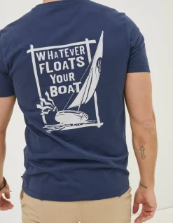 Float Your Boat T-Shirt