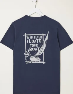 Float Your Boat T-Shirt