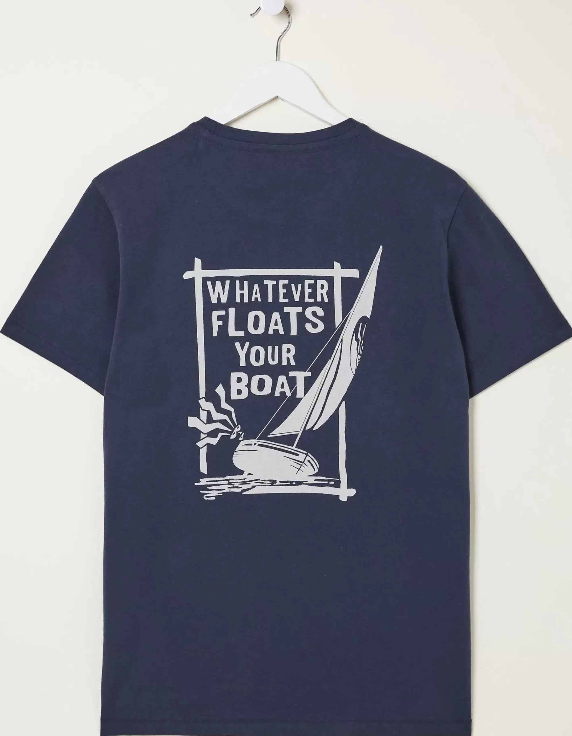 Float Your Boat T-Shirt