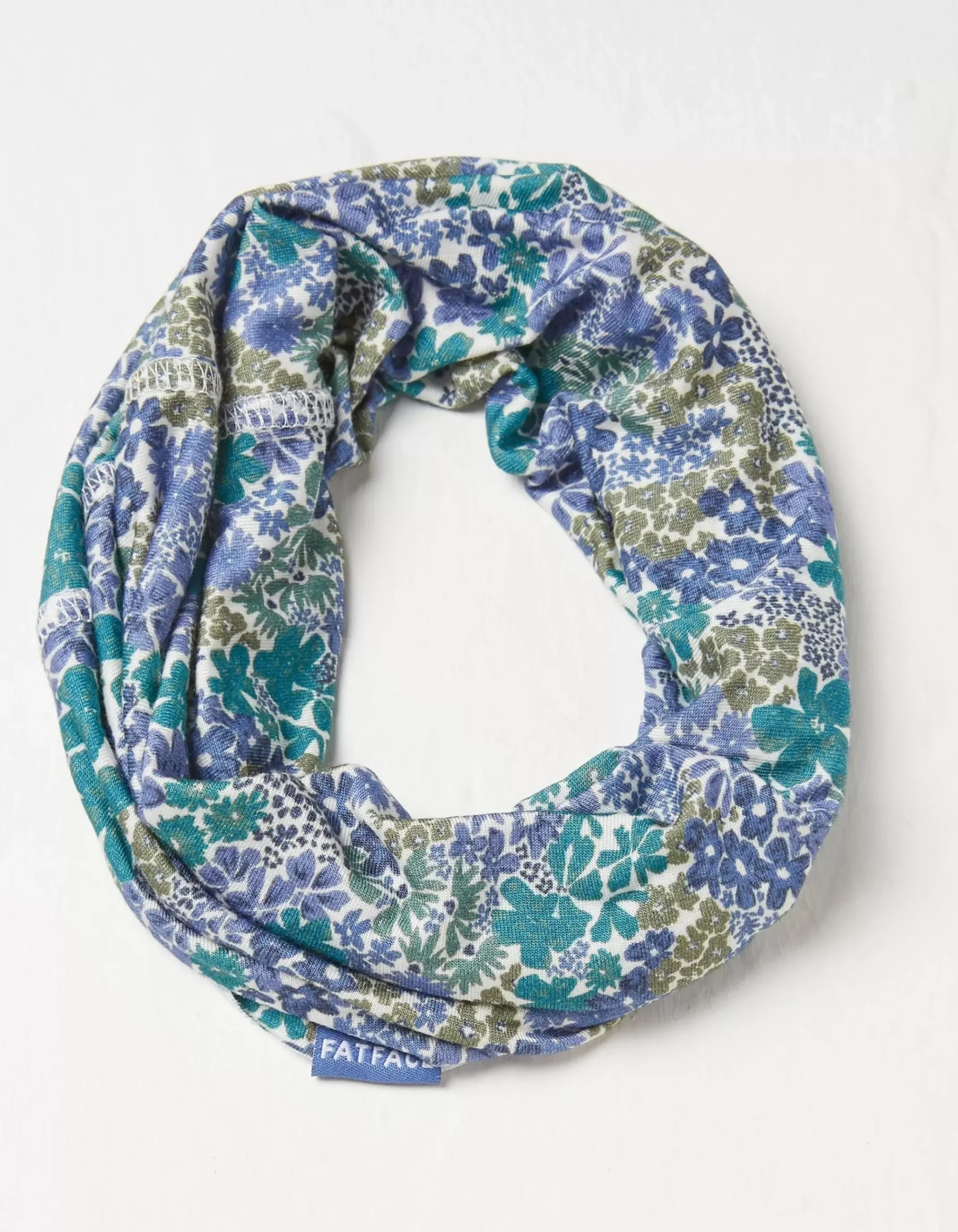 Floral Snood