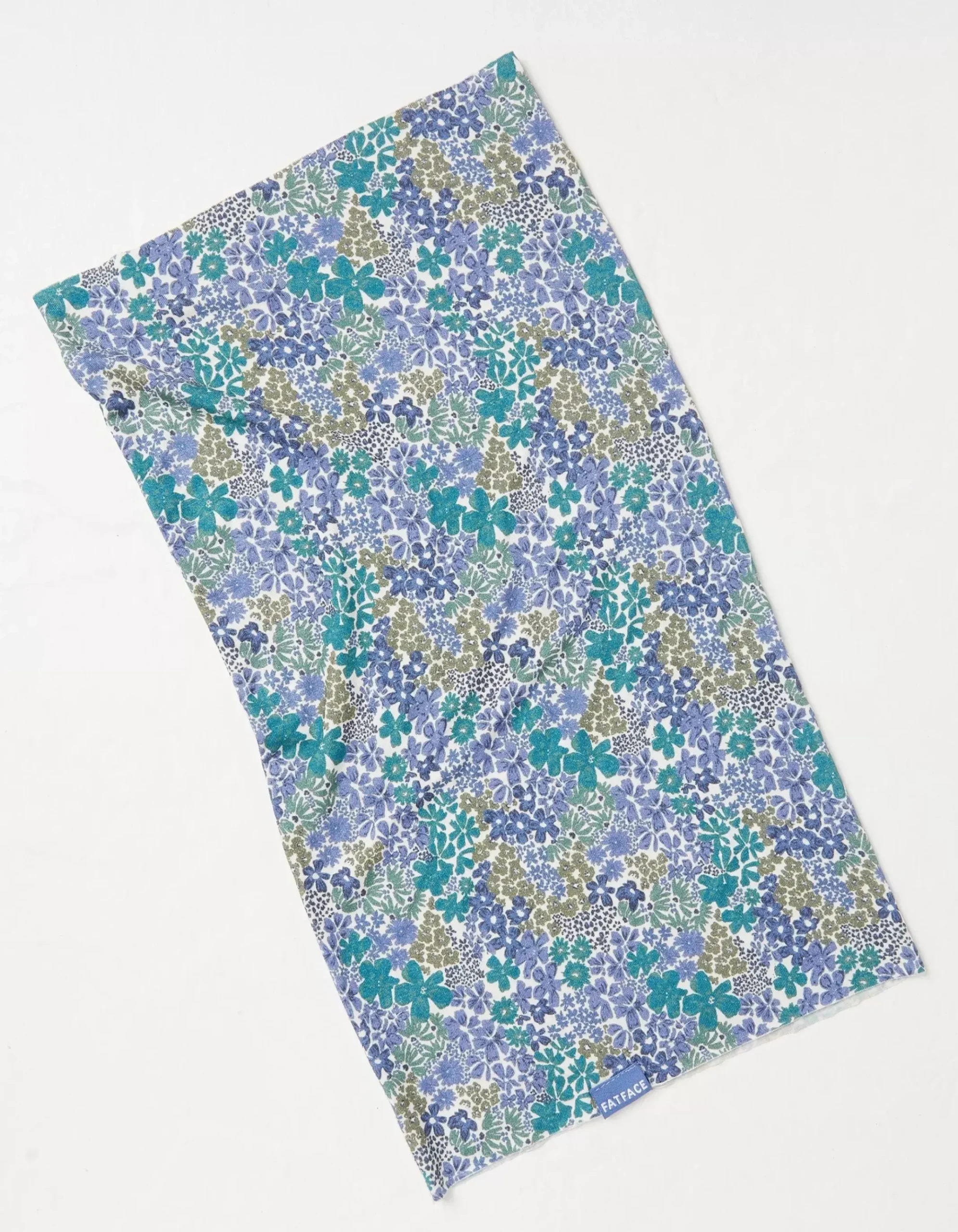 Floral Snood