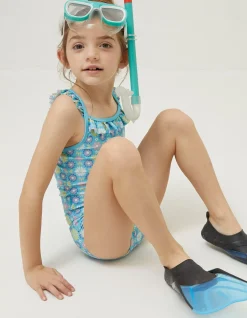 Floral Tankini