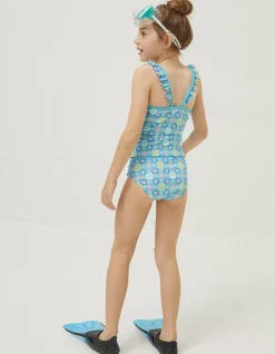 Floral Tankini