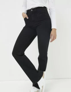 Fly Flare Jeans