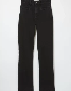 Fly Flare Jeans