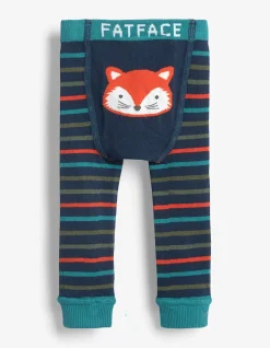 Footless Tights