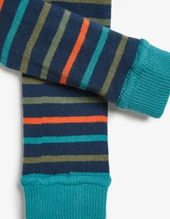 Footless Tights
