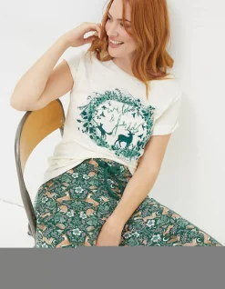 Forest Scapes Tee