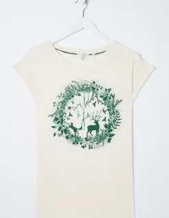 Forest Scapes Tee