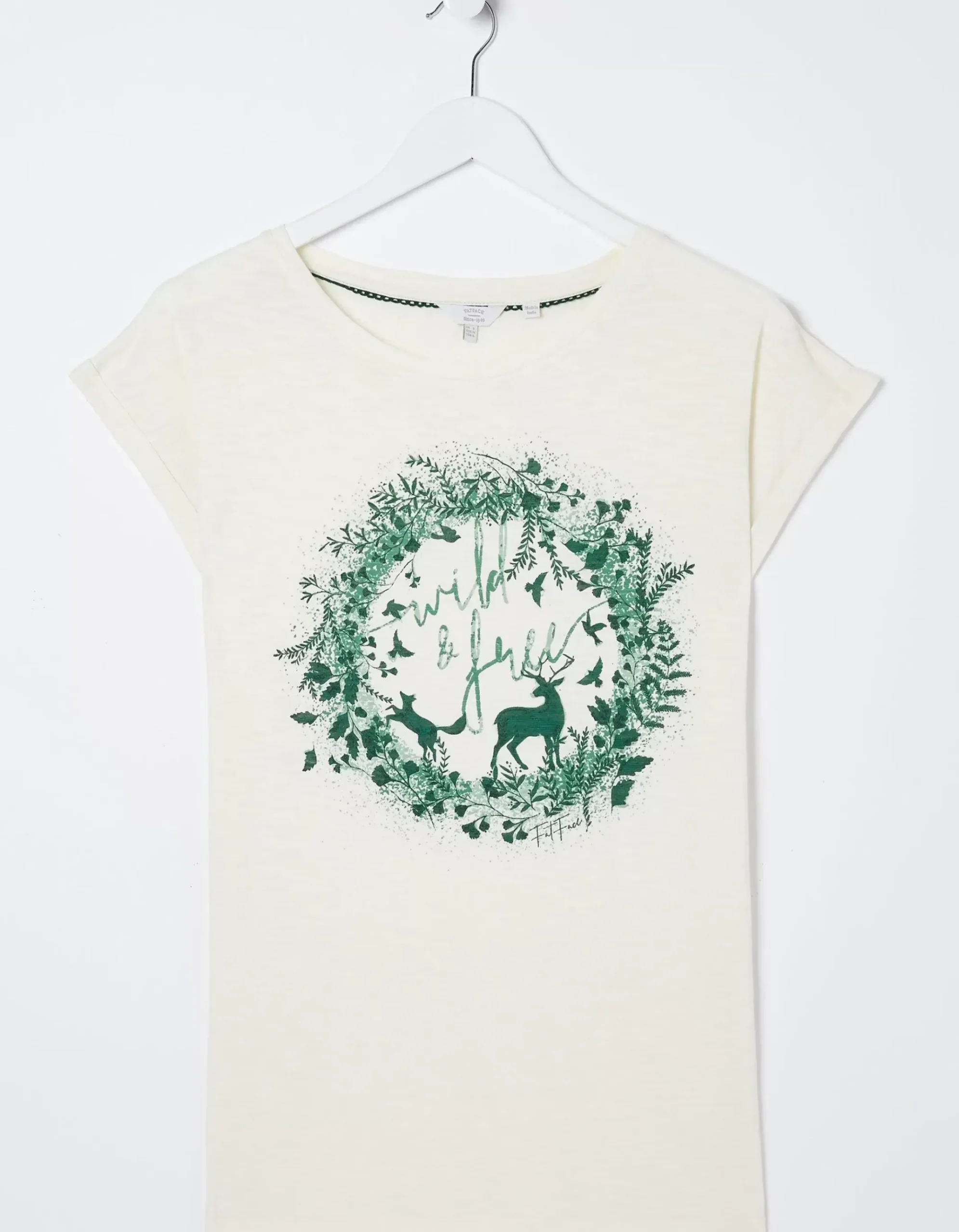 Forest Scapes Tee