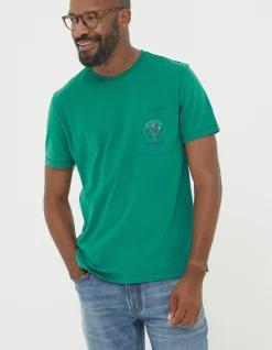 Foxy Walking Club T-Shirt