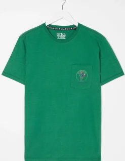 Foxy Walking Club T-Shirt