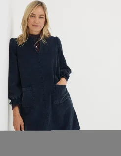 Fran Cord Dress
