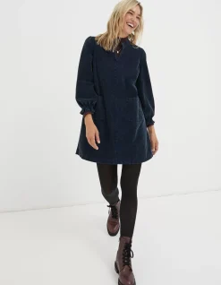Fran Cord Dress