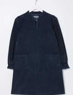 Fran Cord Dress