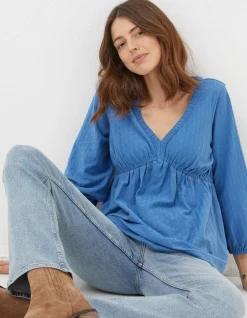 Francesca Top