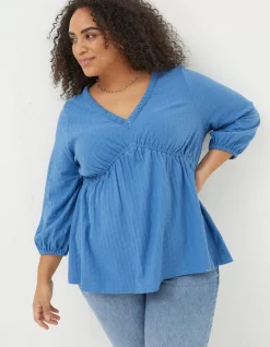 Francesca Top