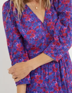 Frankie Painterly Blouse