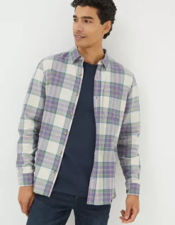 Frensham Check Shirt