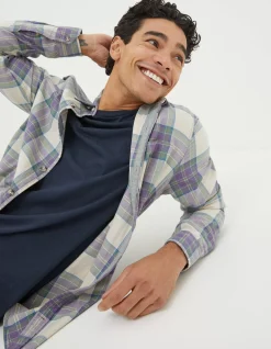 Frensham Check Shirt