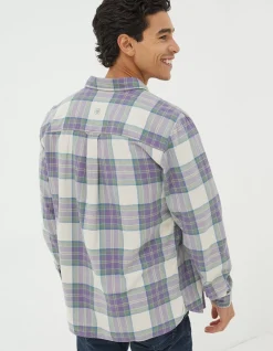 Frensham Check Shirt