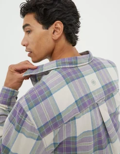 Frensham Check Shirt