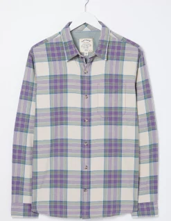 Frensham Check Shirt