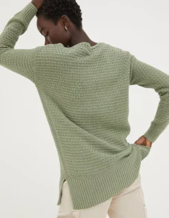 Freya Tunic Jumper