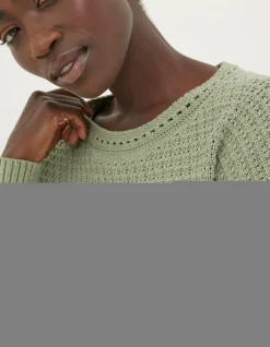 Freya Tunic Jumper