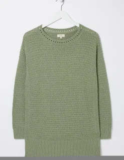 Freya Tunic Jumper