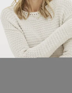 Freya Tunic Jumper