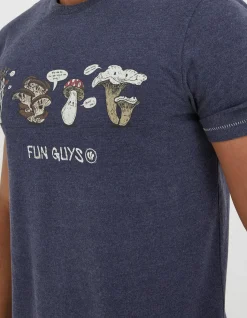 Fun Guys T-Shirt