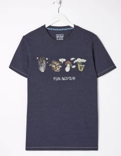 Fun Guys T-Shirt
