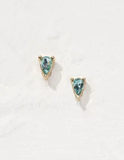 Gem Studs