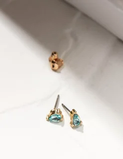 Gem Studs