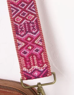 Geo Bag Strap