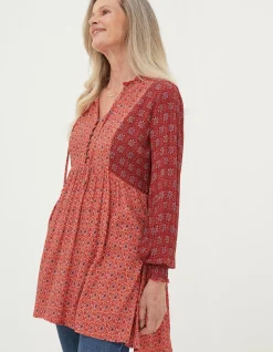 Gerry Craft Geo Tunic