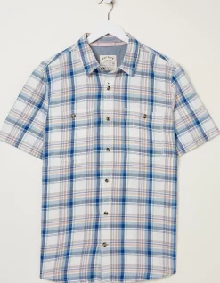 Gibbard Check Shirt
