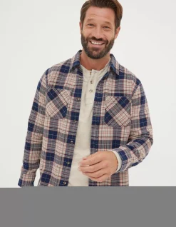 Glenwood Check Shirt