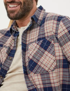 Glenwood Check Shirt